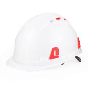 Каска защитная RFI-3 BIOTтм RAPID белая (72717) 