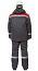Костюм "Тимбер" утепленный